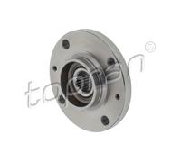 TOPRAN 720 200 Mozzo ruota per CITROËN,DS,PEUGEOT