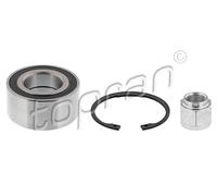 TOPRAN 720 201 Kit cuscinetto ruota per CITROËN,PEUGEOT