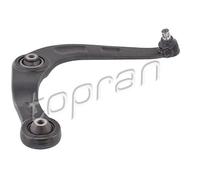 TOPRAN 720 206 Braccio oscillante, Sospensione ruota per PEUGEOT