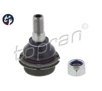 TOPRAN 720 224 Giunto di supporto / guida per CITROËN,PEUGEOT