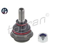 TOPRAN 720 227 Giunto di supporto / guida per CITROËN,PEUGEOT