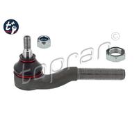 TOPRAN 720 229 Testa barra d'accoppiamento per PEUGEOT