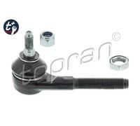 TOPRAN 720 230 Testa barra d'accoppiamento per CITROËN,PEUGEOT