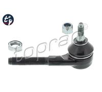 TOPRAN 720 231 Testa barra d'accoppiamento per CITROËN,PEUGEOT