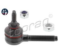 TOPRAN 720 232 Testa barra d'accoppiamento per CITROËN,PEUGEOT