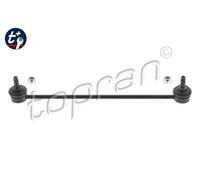 TOPRAN 720 270 Asta/Puntone, Stabilizzatore per CITROËN,DS,PEUGEOT