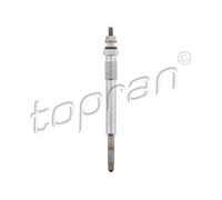 TOPRAN 720 277 Candeletta per FIAT,LANCIA,PEUGEOT