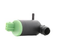 TOPRAN 720 281 Pompa acqua lavaggio, Pulizia cristalli