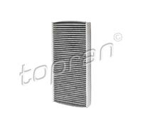 TOPRAN 720 291 Filtro, Aria abitacolo per CITROËN,PEUGEOT