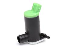 TOPRAN 720 301 Pompa acqua lavaggio, Pulizia cristalli