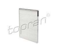 TOPRAN 720 320 Filtro, Aria abitacolo per CITROËN