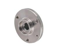 TOPRAN 720 384 Mozzo ruota