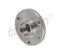 TOPRAN 720 384 Mozzo ruota per CITROËN,PEUGEOT