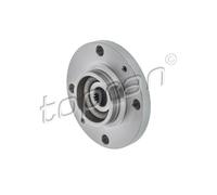 Topran 720 386 Mozzo Ruota Frontale per Peugeot 206 2A/C Citroën C-Elysee DD DS