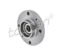 TOPRAN 720 386 Mozzo Ruota Per CITROËN, DS, PEUGEOT