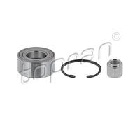 TOPRAN 720 388 Kit cuscinetto ruota per CITROËN,DS,PEUGEOT