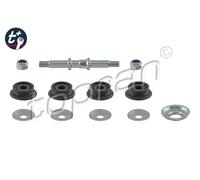 TOPRAN 720 396 Asta/Puntone, Stabilizzatore per CITROËN,PEUGEOT,TOYOTA