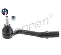 TOPRAN 720 421 Testa barra d'accoppiamento per CITROËN,PEUGEOT