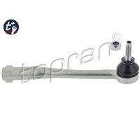 TOPRAN 720 426 Testa barra d'accoppiamento per CITROËN,PEUGEOT