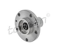 TOPRAN 720 473 Mozzo ruota per CITROËN,PEUGEOT
