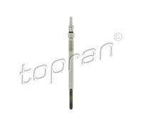 TOPRAN 720 476 Candeletta per CITROËN,FIAT,FORD,MAZDA,PEUGEOT,TOYOTA,VOLVO