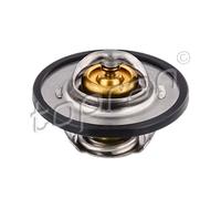 TOPRAN 720 750 Termostato, refrigerante per CITROËN,FIAT,PEUGEOT,RENAULT