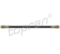 TOPRAN 720 906 Flessibile del freno per CITROËN,PEUGEOT