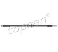 TOPRAN 720 925 Flessibile del freno per CITROËN,FIAT,PEUGEOT