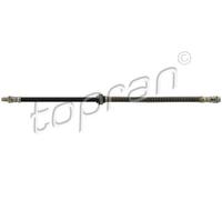 TOPRAN 720 928 Flessibile del freno per CITROËN,PEUGEOT