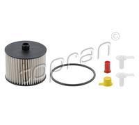 TOPRAN 720 951 Filtro carburante per CITROËN,FIAT,FORD,LANCIA,PEUGEOT,VOLVO