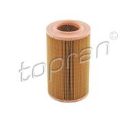 TOPRAN 720 955 Filtro aria per CITROËN,FIAT,PEUGEOT