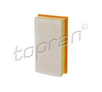 TOPRAN 720 968 Filtro aria per CITROËN,FIAT,MINI,PEUGEOT