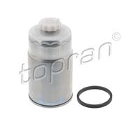 TOPRAN 721 018 Filtro carburante per CITROËN,FIAT,PEUGEOT