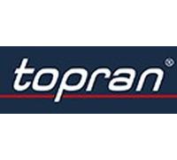 TOPRAN 721 024 Candela accensione per CITROËN,PEUGEOT