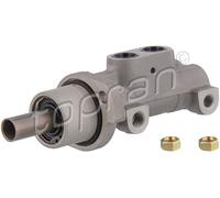 TOPRAN 721 058 Cilindro maestro del freno per PEUGEOT