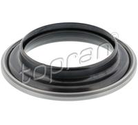 TOPRAN 721 069 Cuscinetto volvente, Supporto ammortizz. a molla per CITROËN,DS,H