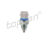 TOPRAN 721 073 Interruttore, Luce di retromarcia per CITROËN,FIAT,PEUGEOT
