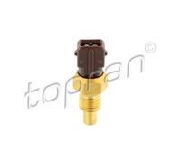 TOPRAN 721 089 Sensore, temperatura refrigerante per CITROËN,PEUGEOT