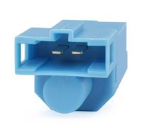 TOPRAN 721 098 Comando, Azionamento freno (Controllo motore)