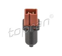 TOPRAN 721 098 Innesto, Comando disinnesto frizione per CITROËN,FIAT,PEUGEOT