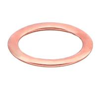 TOPRAN 721 131 Anello di tenuta- vite di scarico olio