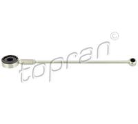 TOPRAN 721 256 Selector-/Shift Rod Per CITROËN, PEUGEOT
