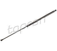 TOPRAN 721 286 Ammortizatore pneumatico, Cofano bagagli /vano carico per CITROËN