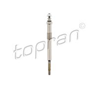 TOPRAN 721 402 Candeletta per CITROËN,FIAT,FORD,LANCIA,PEUGEOT,VOLVO