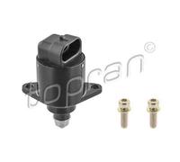 TOPRAN 721 462 Regolatore minimo adatto per PEUGEOT 206 Schrägheck (2A/C)