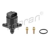 TOPRAN 721 466 Valvola regolazione reg. minimo, Alimentazione aria per CITROËN,P