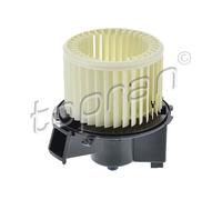 TOPRAN 721 547 Ventilatore abitacolo per PEUGEOT