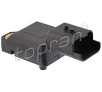 TOPRAN 721 623 Sensore, Pressione alimentazione per CITROËN,FIAT,FORD,LANCIA,PEU