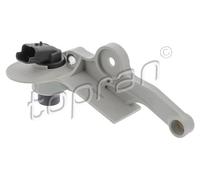 TOPRAN 721 680 Generatore di impulsi, Albero a gomiti per CITROËN,PEUGEOT