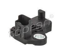 TOPRAN 721 685 Generatore di impulsi, Albero a gomiti per CITROËN,FIAT,FORD,LANC